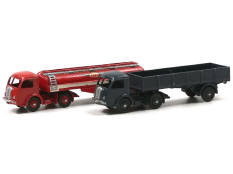 DINKY TOYS (FRANCE) (2)