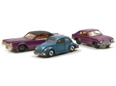 DINKY TOYS (GB) (3)