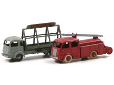 DINKY TOYS (FRANCE) (2)