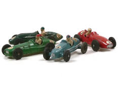 CRESCENT TOY (GB) (4)