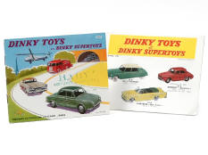 DINKY TOYS (FRANCE) (1)