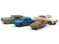 DINKY TOYS (FRANCE) (4)