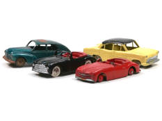 DINKY TOYS (FRANCE) (4)