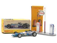 DINKY TOYS (FRANCE) (2)