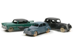 DINKY TOYS (FRANCE) (3)