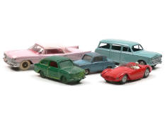DINKY TOYS (FRANCE) (5)