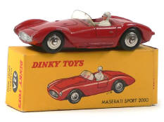 DINKY TOYS (FRANCE) (1)