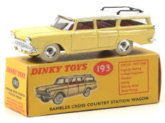 DINKY TOYS (GB) (1)