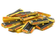 DINKY TOYS (GB) (20)