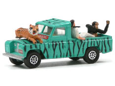 CORGI TOYS (GB) (1)