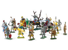 DIVERS (GB) (27)