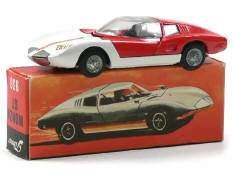 TEKNO (DANEMARK) (1)