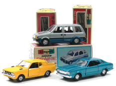 YONEZAWA TOYS DIAPET (JAPON) (3)