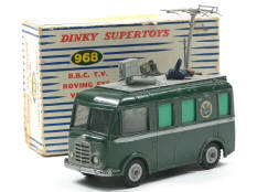 DINKY TOYS (GB) (1)