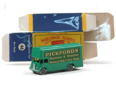 MATCHBOX (GB) (1)