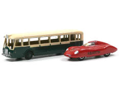 DINKY TOYS & SOLIDO (2)