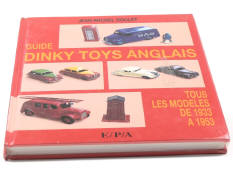 EDITIONS E.P.A. (FRANCE) (1)