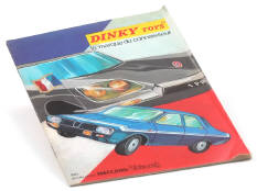DINKY TOYS (FRANCE) (1)