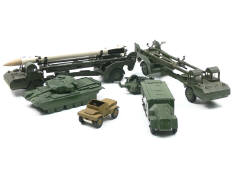 DINKY TOYS (GB) (5)