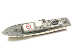 S.L.J. (FRANCE) (1)