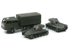DINKY TOYS (FRANCE) (3)