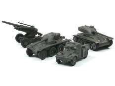 DINKY TOYS (FRANCE) (4)