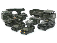 DINKY TOYS (FRANCE) (7)
