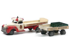 TEKNO (DANEMARK) (1)