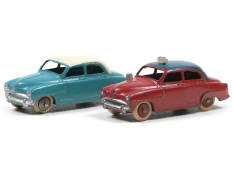 DINKY TOYS (FRANCE) (2)