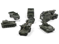 DINKY TOYS (FRANCE) (7)