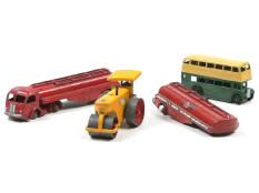 DINKY TOYS (FRANCE) (4)