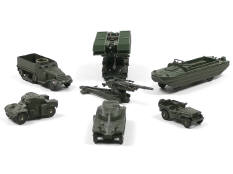 DINKY TOYS (FRANCE) (6)