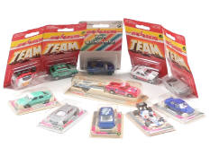 MAJORETTE (FRANCE) (12)