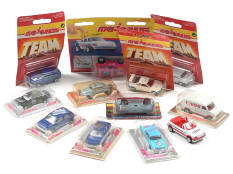 MAJORETTE (FRANCE) (12)