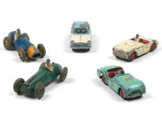 DINKY TOYS (GB) (5)