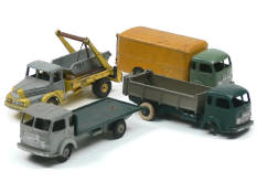DINKY TOYS (FRANCE) (4)