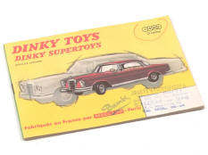 DINKY TOYS (FRANCE) (1)