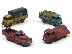 DINKY TOYS (FRANCE) (4)
