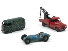 DINKY TOYS (FRANCE) (3)