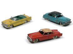 DINKY TOYS (FRANCE) (3)