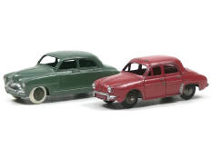 DINKY TOYS (FRANCE) (2)