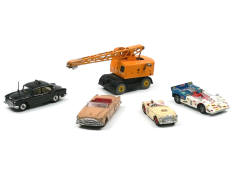 DINKY TOYS (GB) (5)