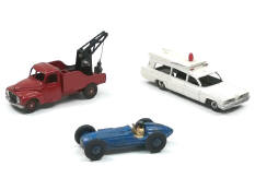 DINKY TOYS (3)