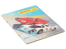 DINKY TOYS (FRANCE) (1)