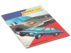 DINKY TOYS (FRANCE) (1)