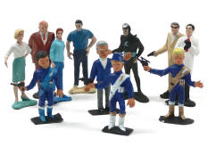DIVERS (12)