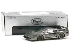 YONEZAWA TOYS DIAPET (JAPON) (1)