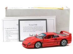 FRANKLIN MINT (USA) (1)