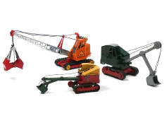 DIVERS (GB) (3)