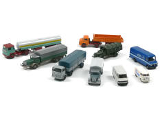 DIVERS (ALLEMAGNE) (9)